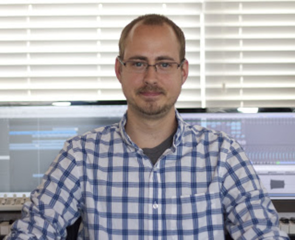 New Talent, New Sounds: Composer Adam Hochstatter and Lexicon's PCM92