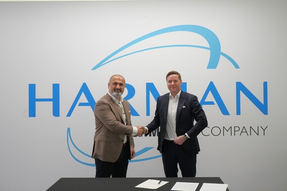 HARMAN Professional Solutions Appoints Algam Ibérica as the Official Distribution Partner in Spain