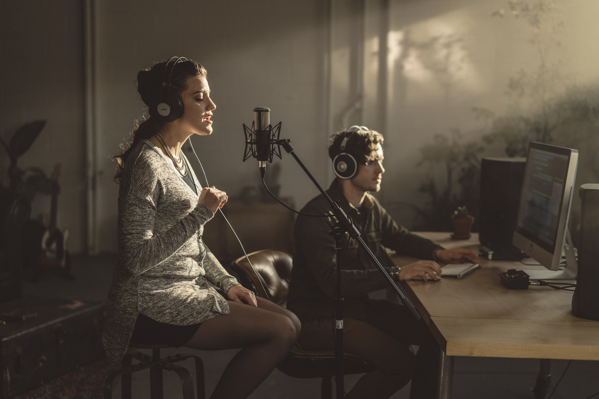 BEYOND REVERB: HOW TO GET NEW SOUNDS WITH LEXICON EFFECTS