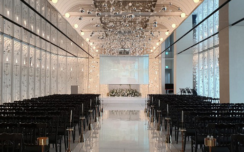 LUVEL Gangdong, South Korea thumbnail image