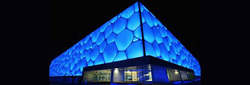 Water Cube, Beijing banner image