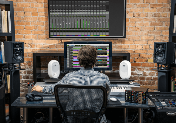 Reverb 101: How to Get Cathedral-Sized Sounds in Small Spaces