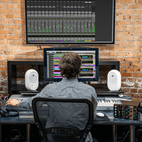 Reverb 101: How to Get Cathedral-Sized Sounds in Small Spaces