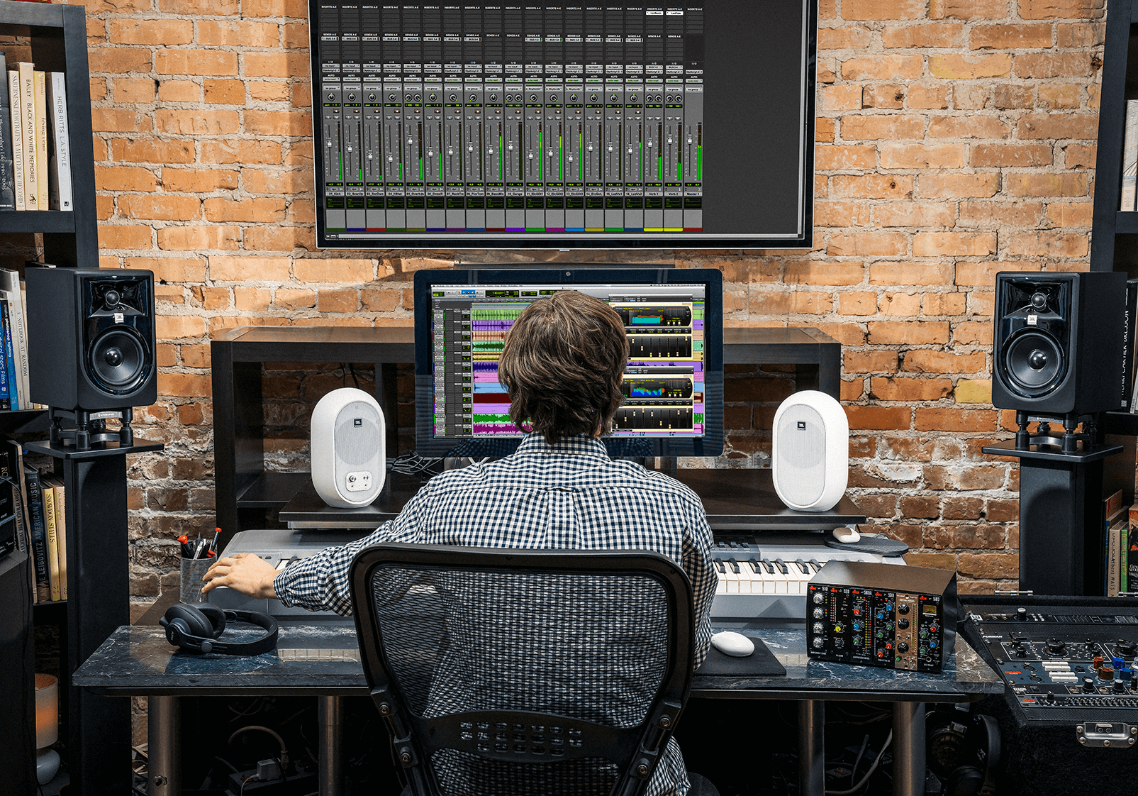 Reverb 101: How to Get Cathedral-Sized Sounds in Small Spaces