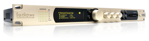 PCM96 Surround (digital)